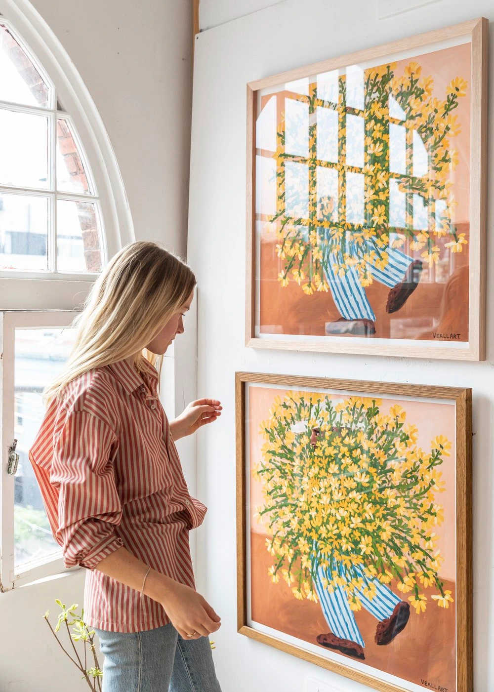 Master Your Own Masterpiece