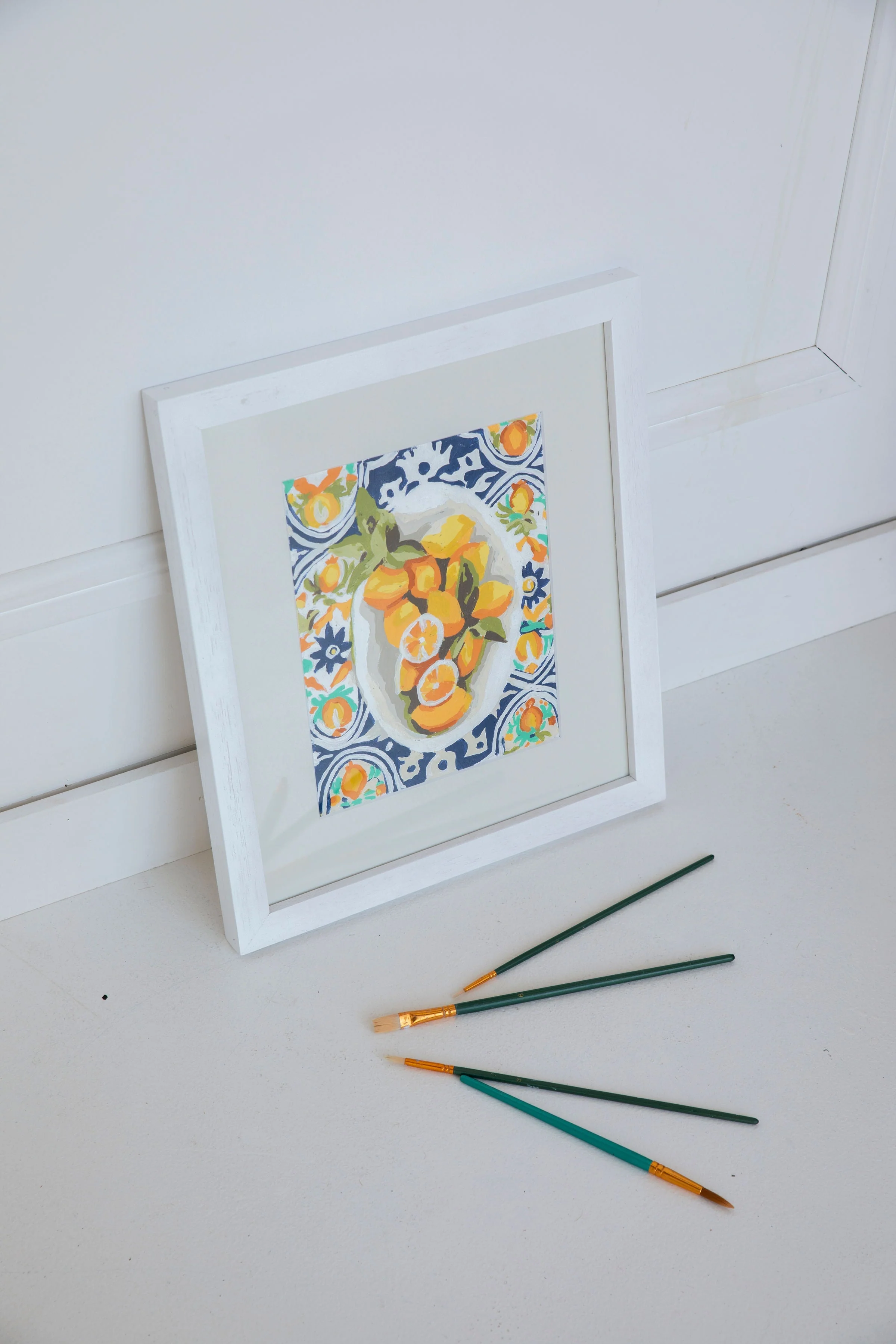 Amalfi Lemons (Mini Rolled) - Image 7