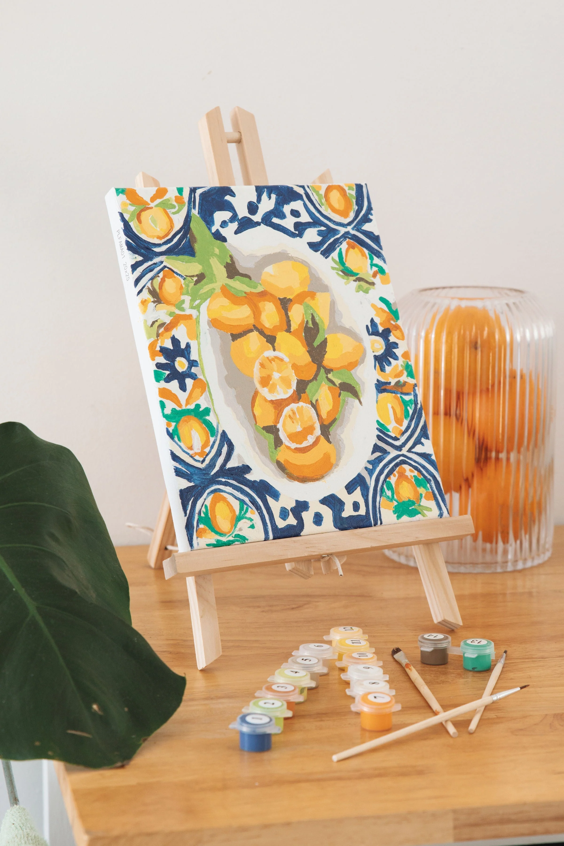 Amalfi Lemons (Mini) - Image 5