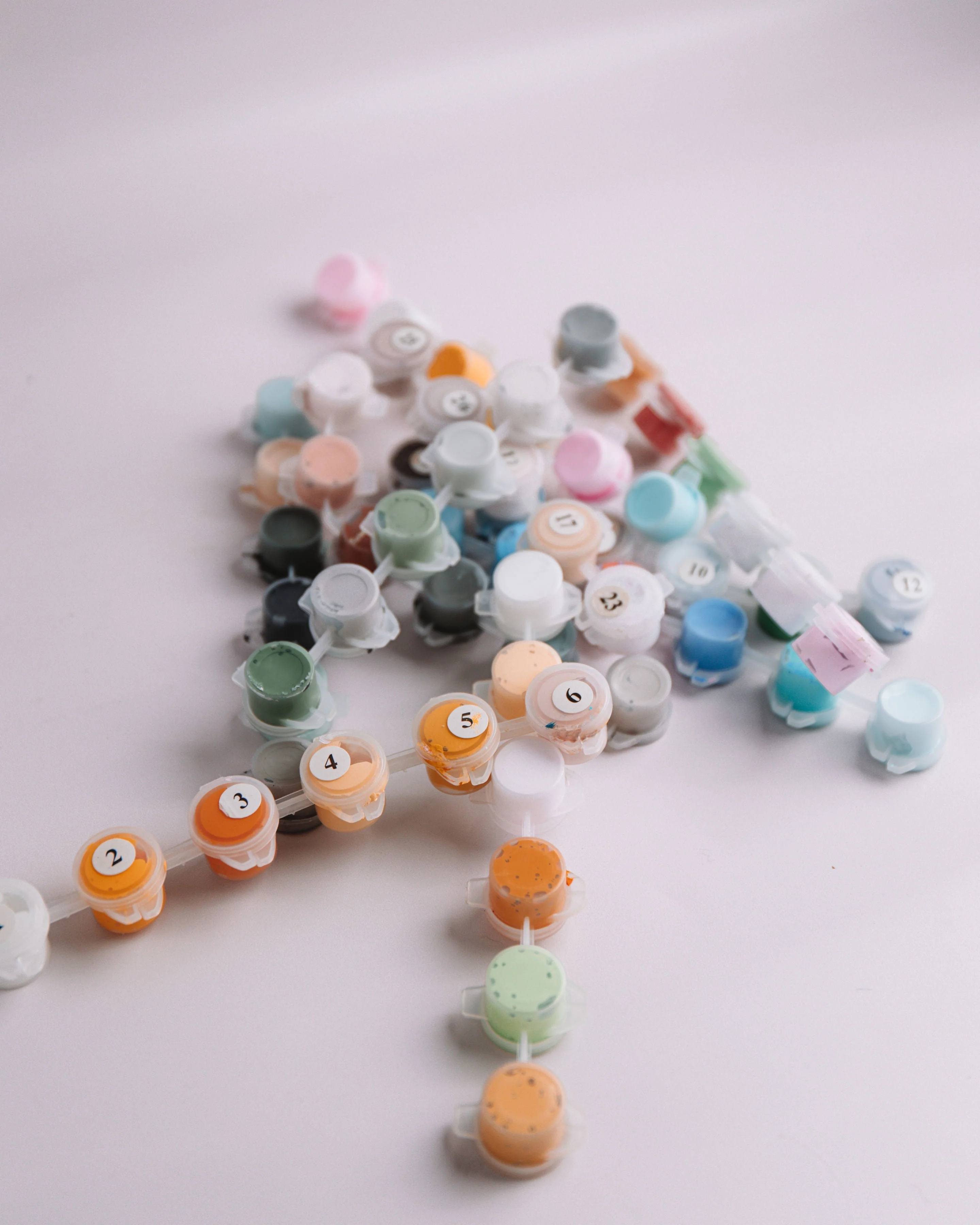 Extra paint (40x50cm kits) - Image 2