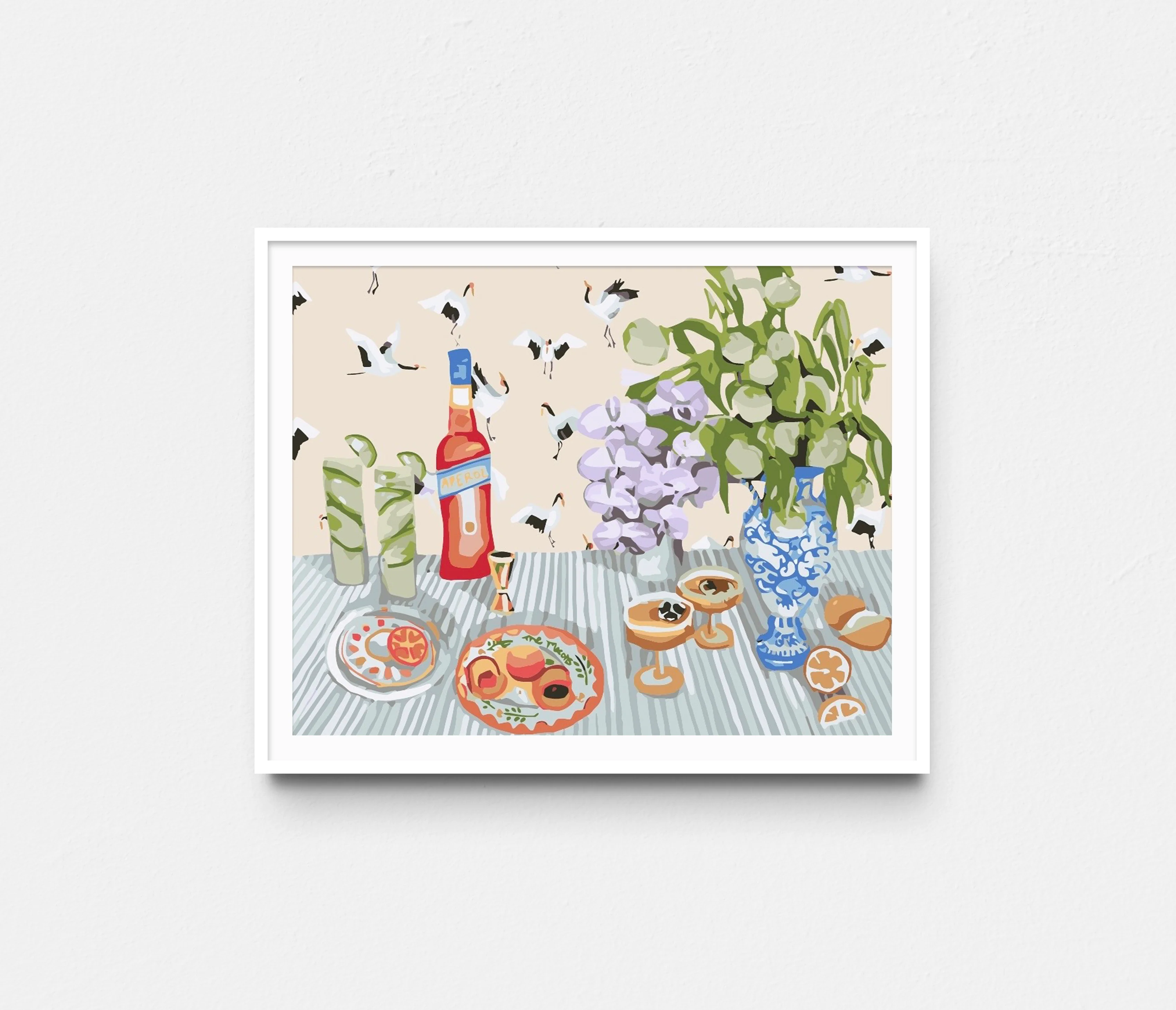 Girl Dinner (Mini Rolled) - Image 3