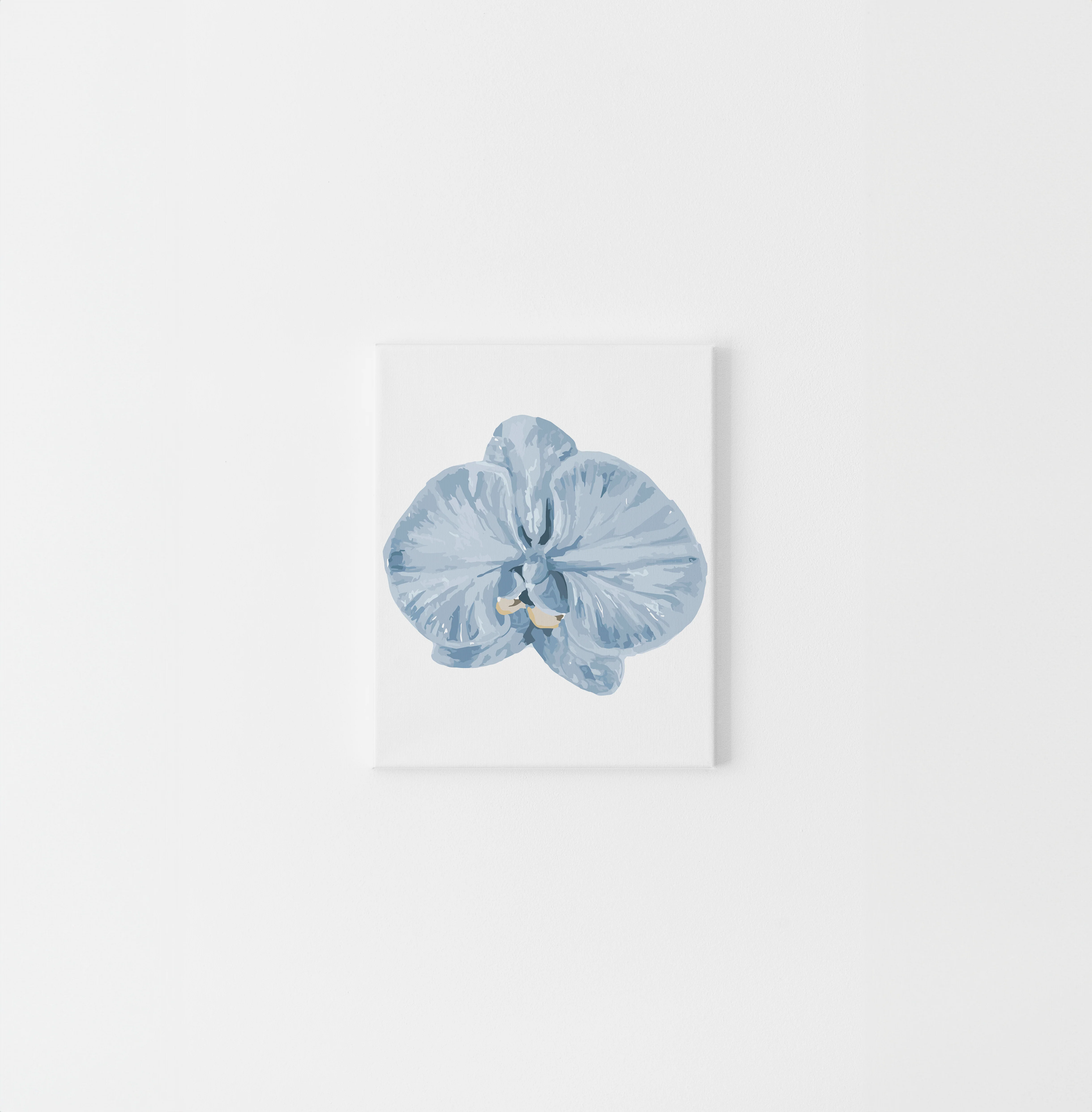 Orchid III (Mini) - Image 3