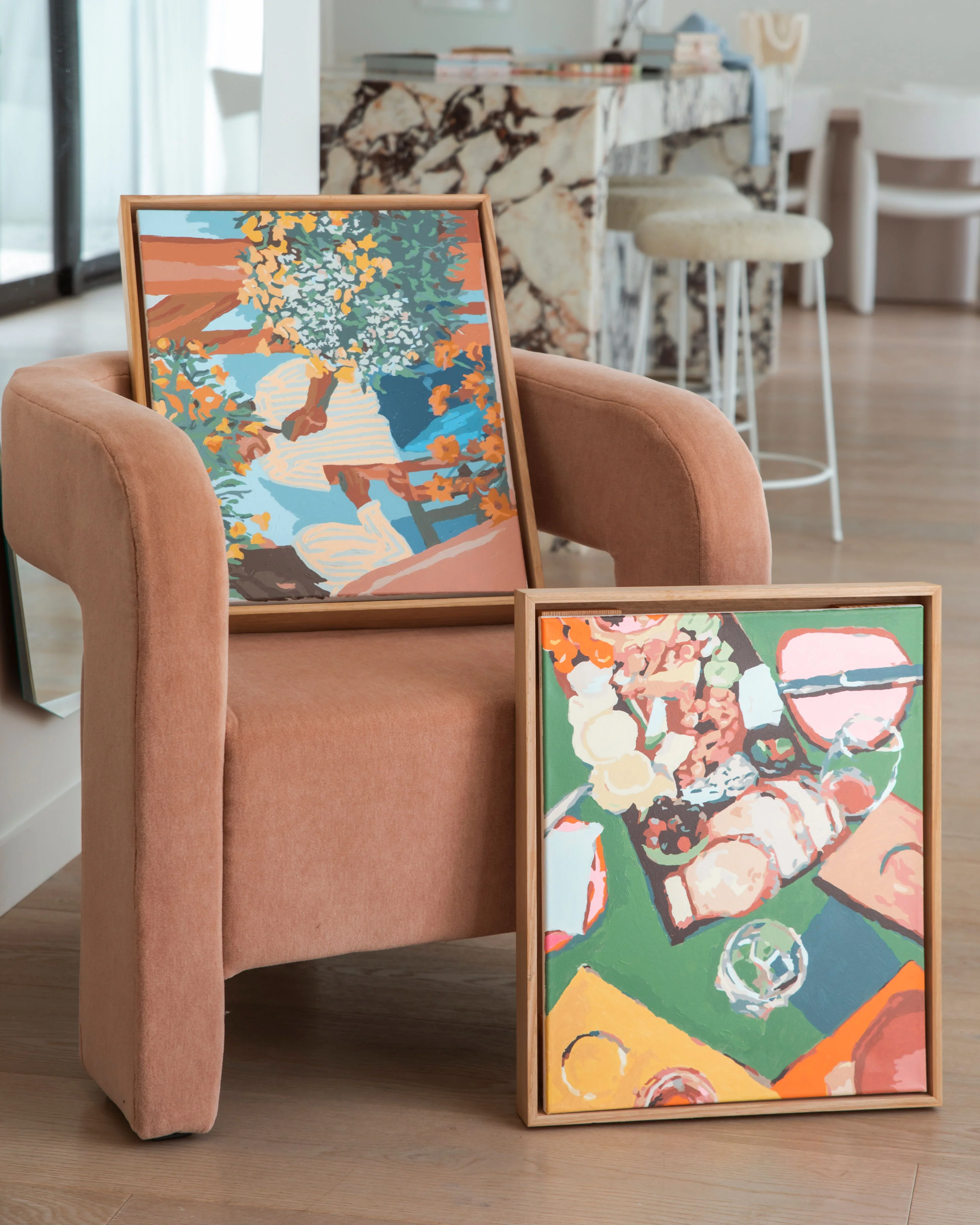 Tea in the Afternoon - Image 15