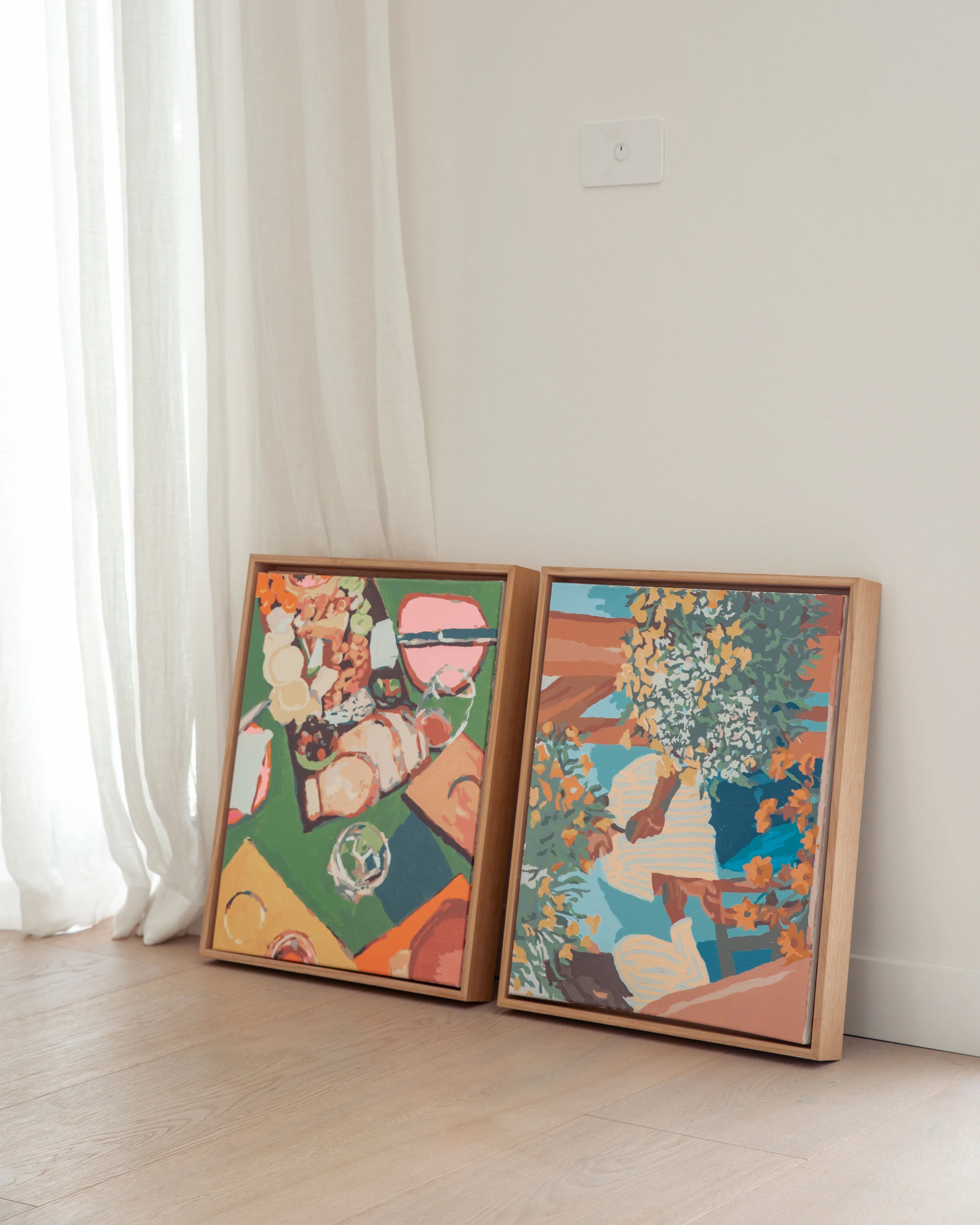 Tea in the Afternoon - Image 16
