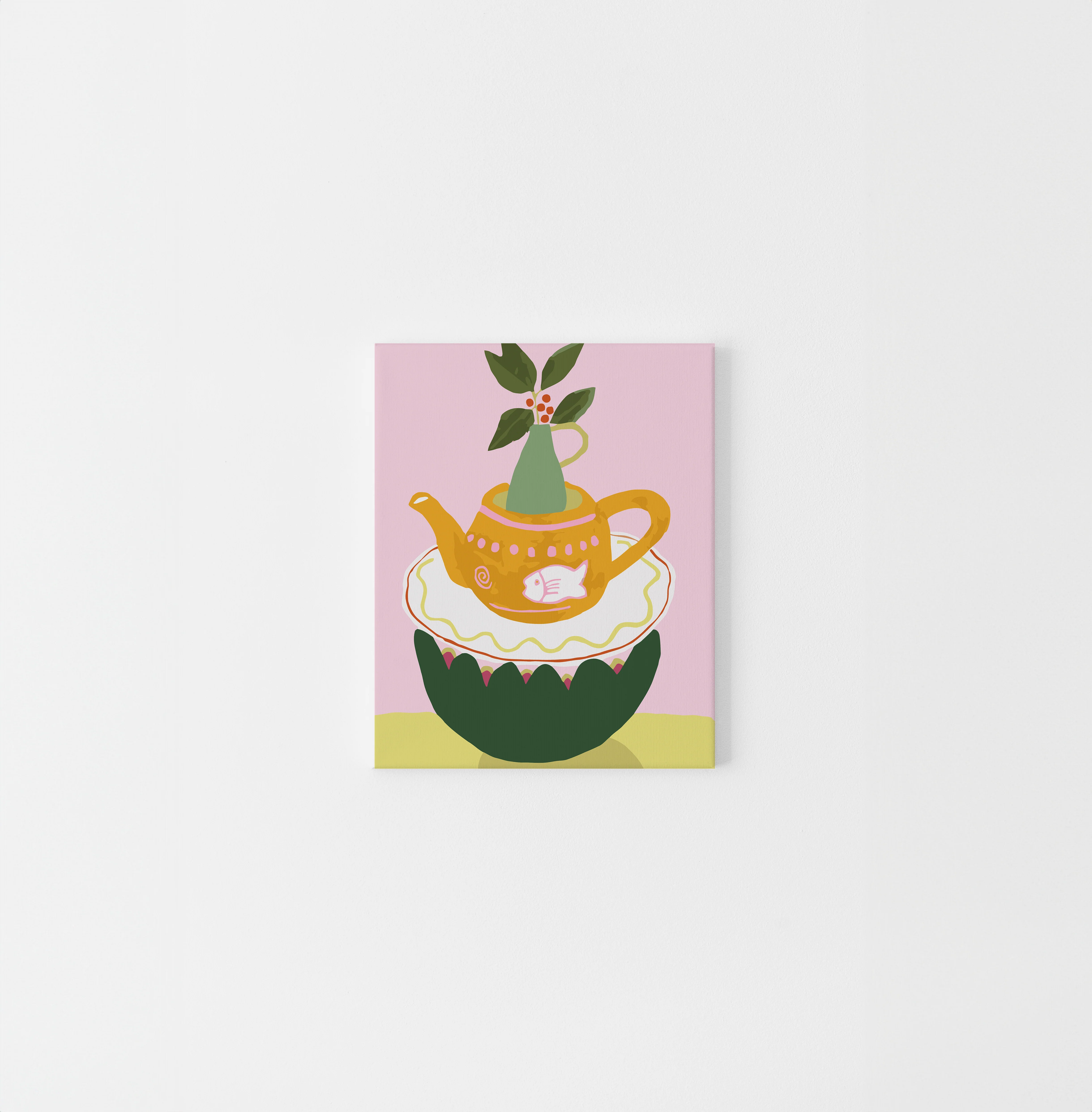 Tea Milk & Honey (Mini) - Image 3